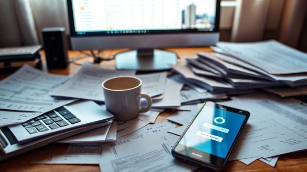 10 astuces pour optimiser votre gestion de boîte mail comptable avec l'IA