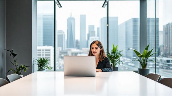 5 façons dont une agence SEO GEO maximise votre présence sur le web