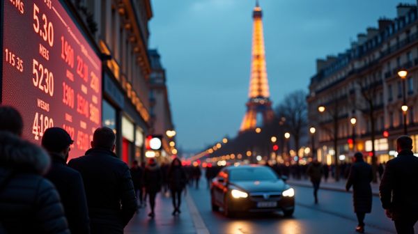 Comment une agence SEO GEO peut-elle booster votre visibilité en ligne ?