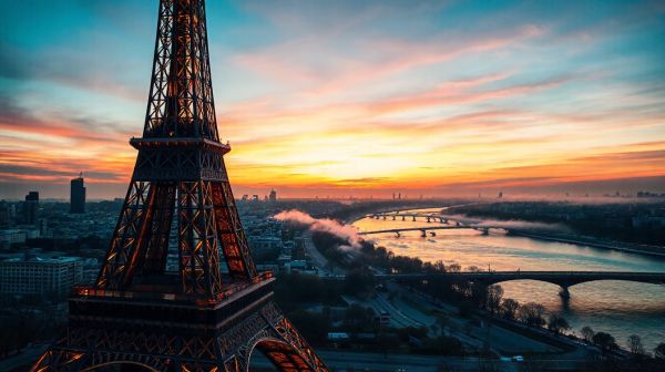 Découvrez les sites incontournables à visiter en ce moment