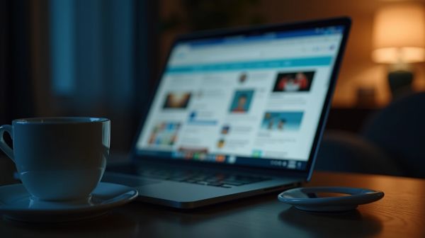 Le classement des meilleurs sites à connaître aujourd'hui