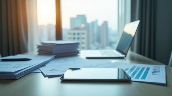 Maîtrisez votre boîte mail comptable grâce à l'IA