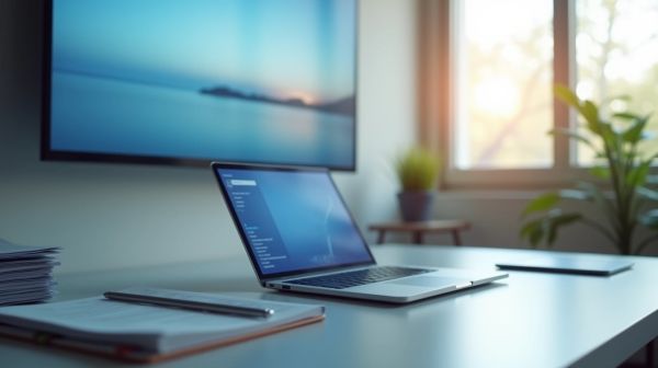 Maîtrisez votre boîte mail comptable grâce à l'IA