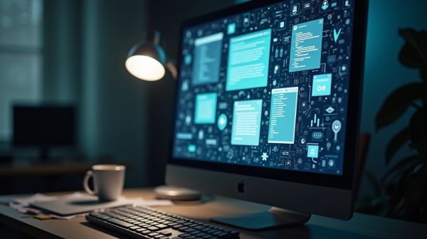 Optimiser vos projets avec des outils IA gratuits en ligne