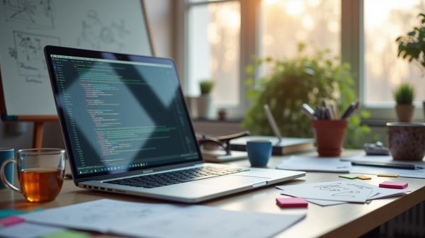 Optimiser vos projets avec des outils IA gratuits en ligne
