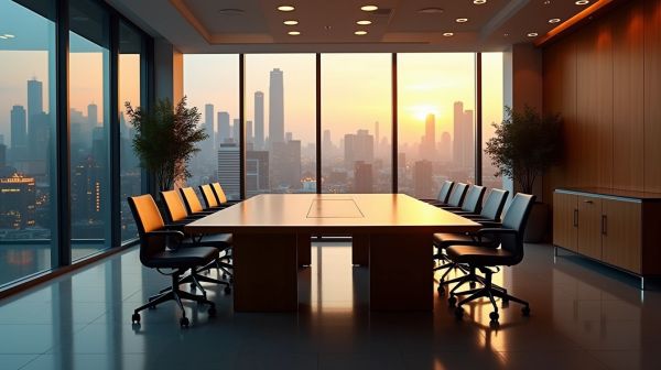 Réussir un projet de développement informatique en entreprise