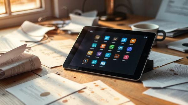 Top 10 outils IA gratuits en ligne pour booster vos projets