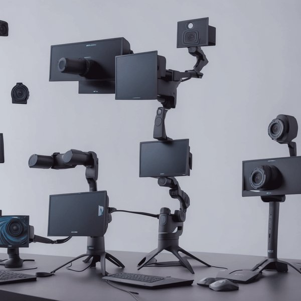 Quels sont les avantages des webcams 4K pour les streamers ?