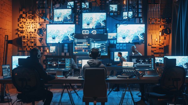 Quelle stratégie de contenu pour un podcast sur les innovations en intelligence artificielle ?